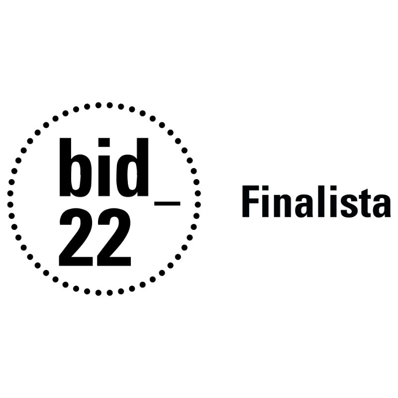 Finalista Bienal 2022