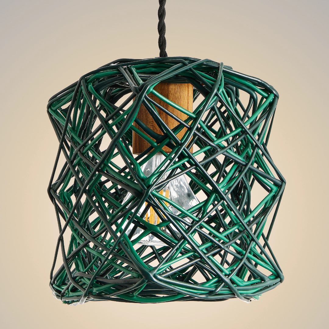 Erizo - Lámpara colgante