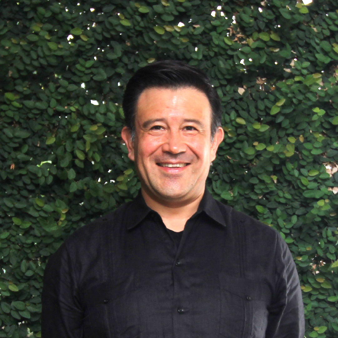 Sergio Velez