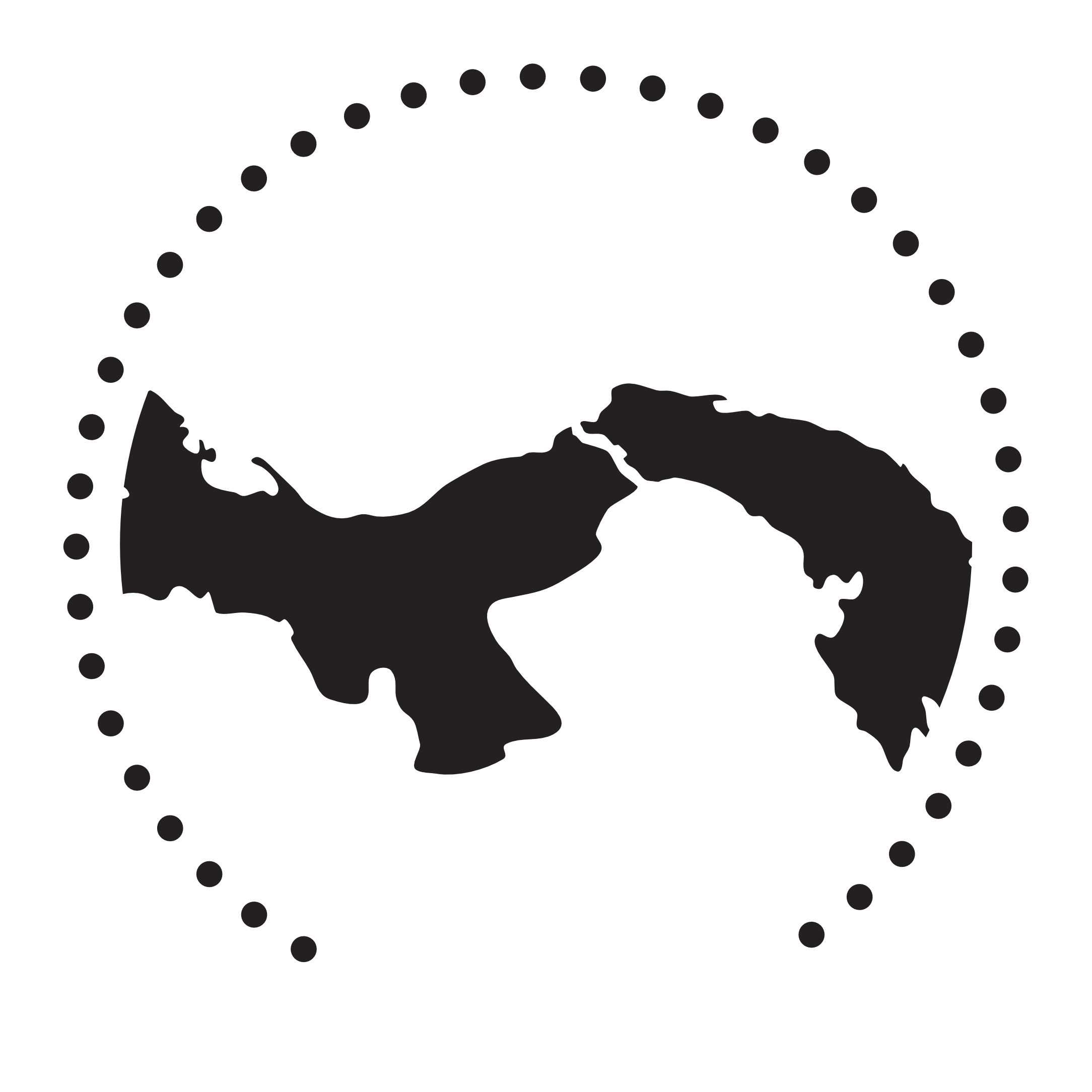 Sello de hecho en Panamá