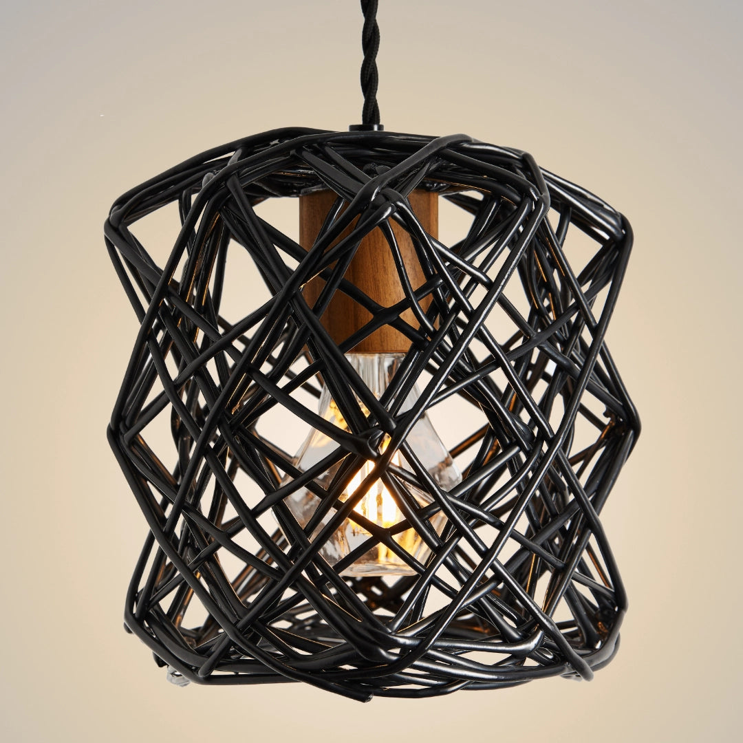 Erizo - Lámpara colgante