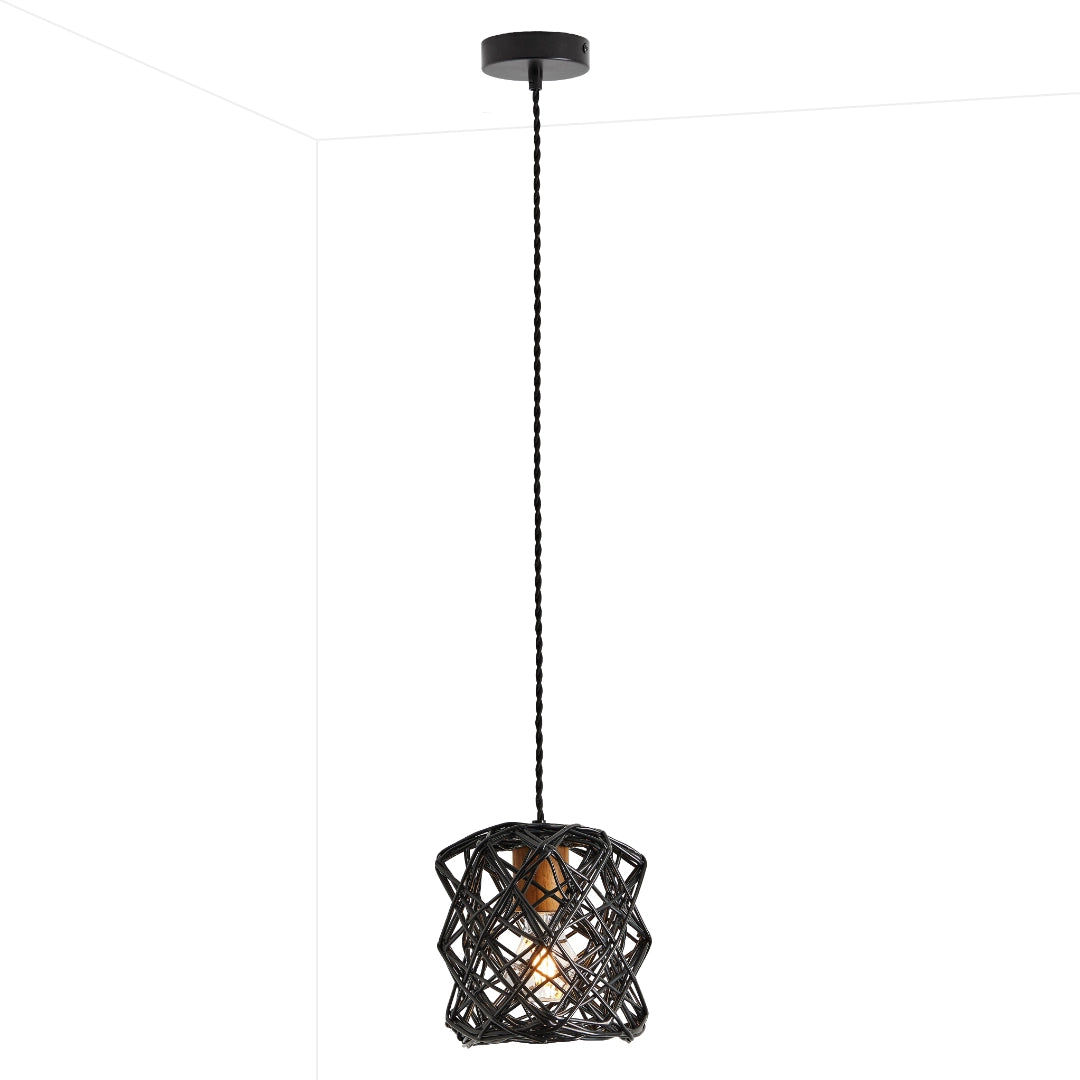 Erizo - Lámpara colgante