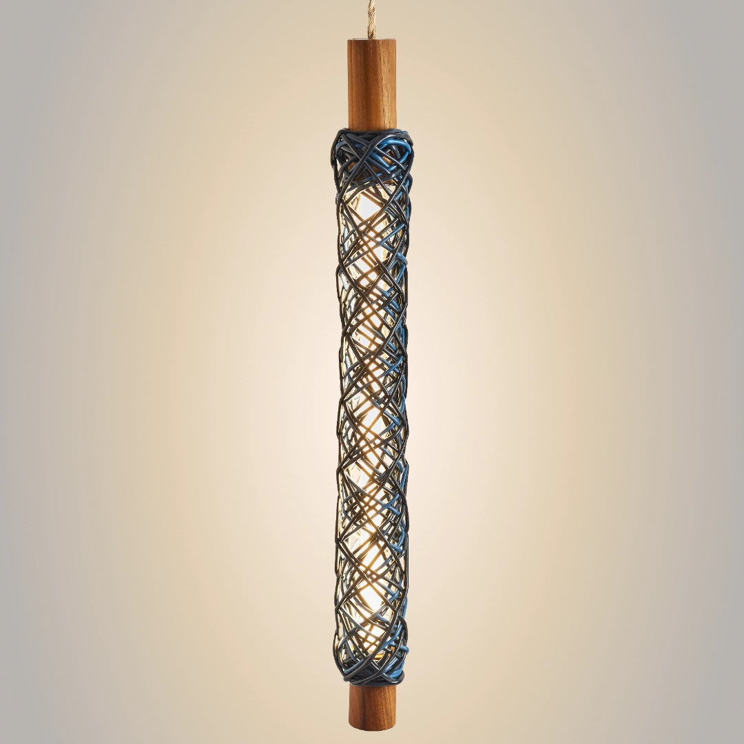 Anémona - Lámpara colgante